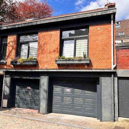 North Cosy House - Douai Centre 아파트 외부 사진