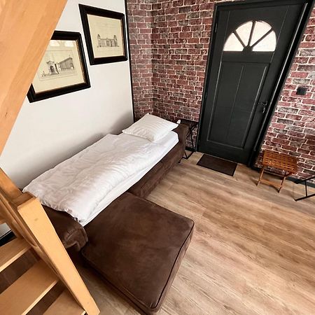 North Cosy House - Douai Centre 아파트 외부 사진