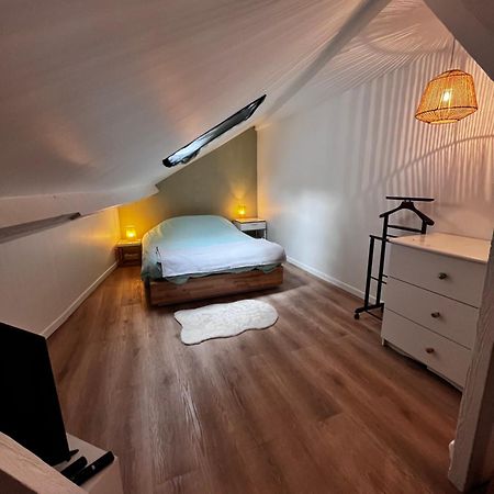 North Cosy House - Douai Centre 아파트 외부 사진