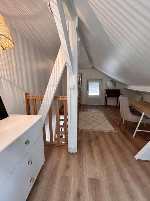 North Cosy House - Douai Centre 아파트 외부 사진