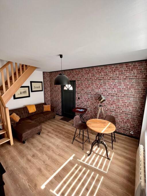 North Cosy House - Douai Centre 아파트 외부 사진