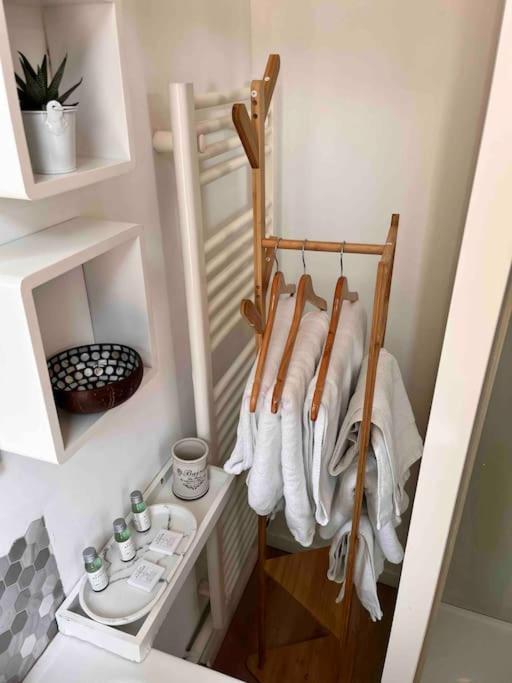 North Cosy House - Douai Centre 아파트 외부 사진