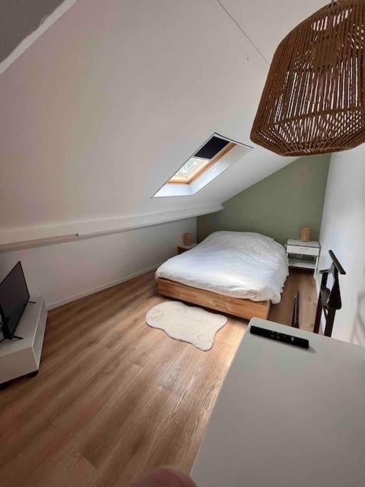 North Cosy House - Douai Centre 아파트 외부 사진