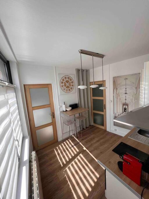 North Cosy House - Douai Centre 아파트 외부 사진