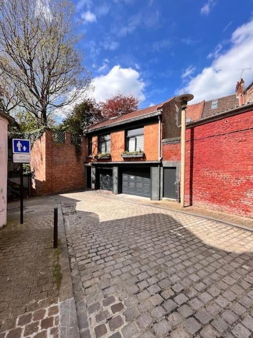 North Cosy House - Douai Centre 아파트 외부 사진