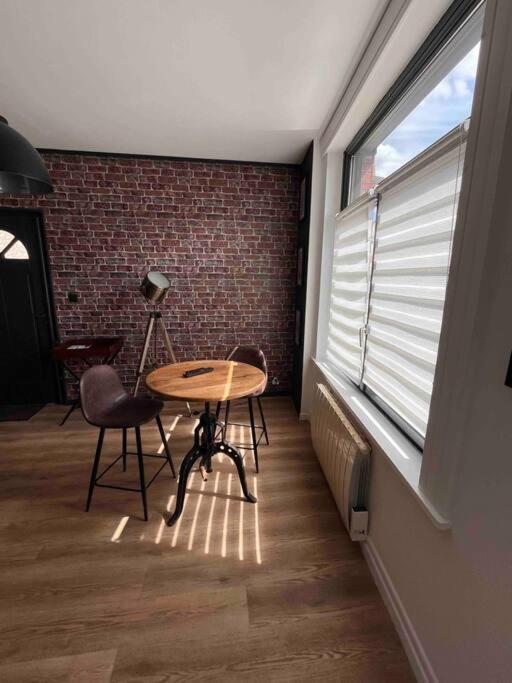 North Cosy House - Douai Centre 아파트 외부 사진