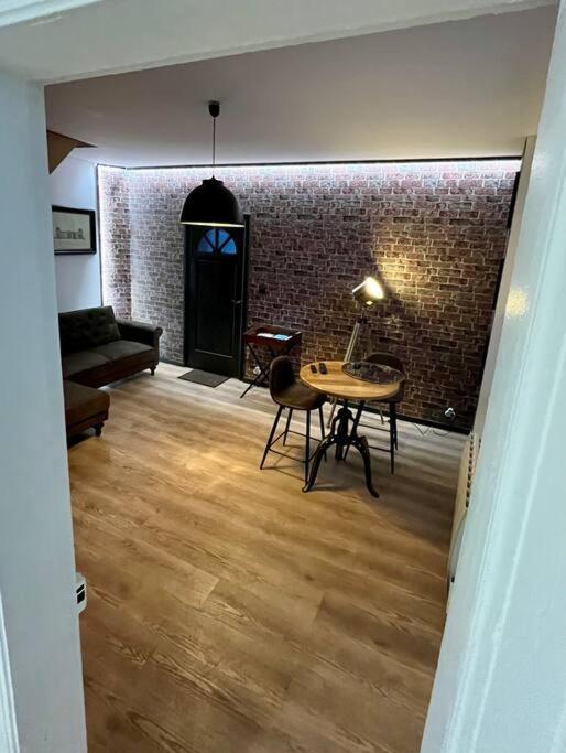 North Cosy House - Douai Centre 아파트 외부 사진