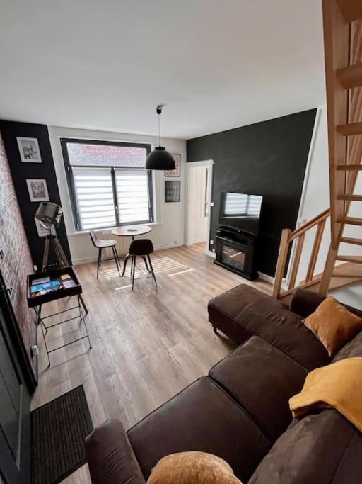 North Cosy House - Douai Centre 아파트 외부 사진