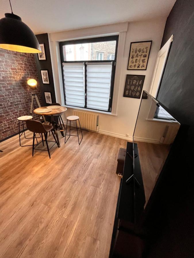 North Cosy House - Douai Centre 아파트 외부 사진