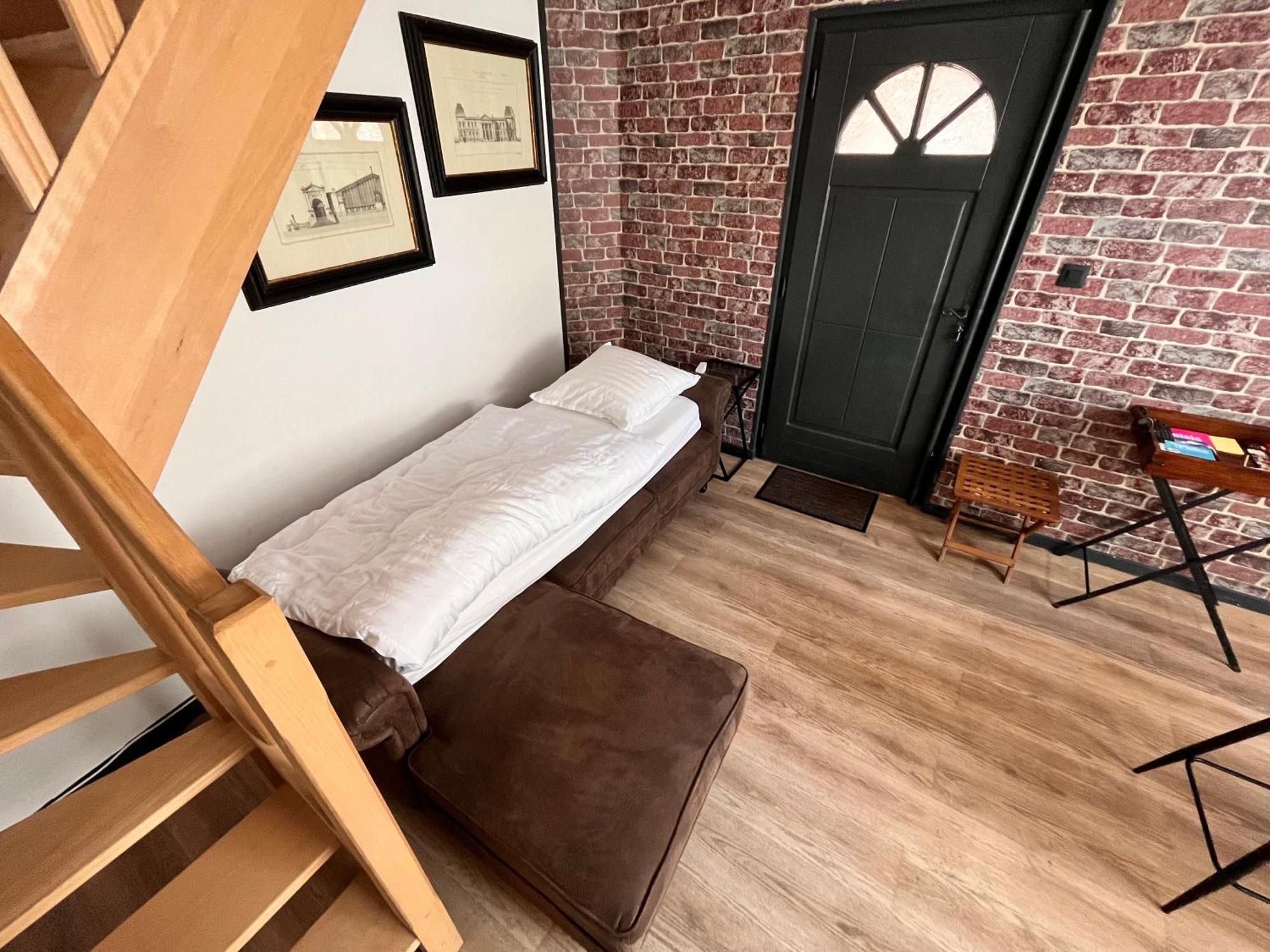 North Cosy House - Douai Centre 아파트 외부 사진